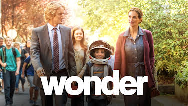 18:00: Wonder | Viasat Film Hits | 7/4 2026