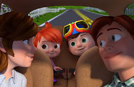 CoComelon: Episode 4