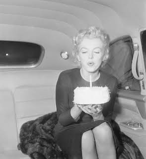 01:00: 100 Jahre Marilyn Monroe – Ihr wahres Gesicht | ZDF | 5/30 2026