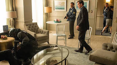 17:00: White Collar (S5 E7) (S5) | Viasat Series | 9/1 2026