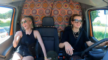 12:15: Bella Italia - Camping auf Deutsch (S4 E5) (S4) | RTL 2 | 4/11 2026