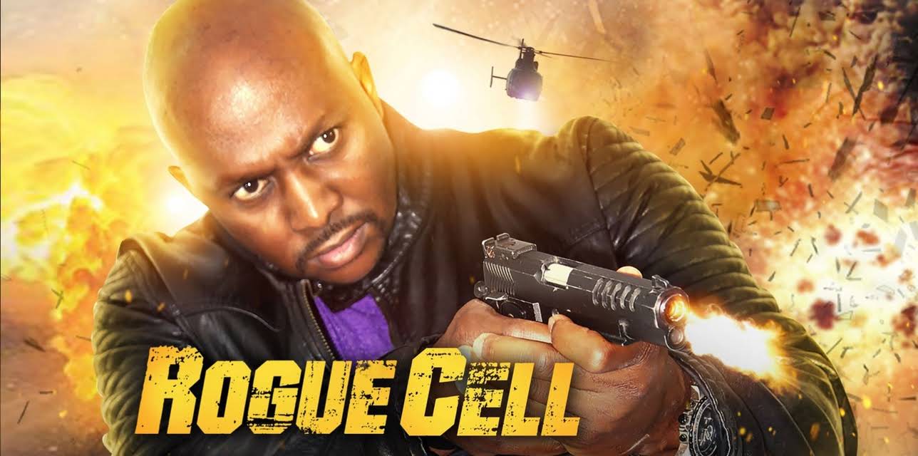 Rogue Cell (2019)