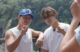 Besties in Wonderland: Besties in Wonderland Episode 7