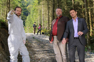 16:10: Die Rosenheim-Cops | ZDF | 4/21 2026