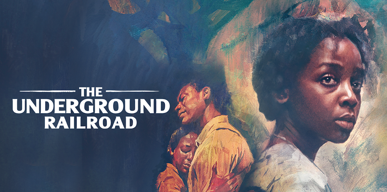 The Underground Railroad