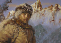 Kevin Costner's The West