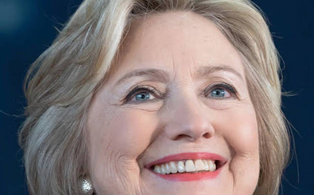 Hillary Clinton