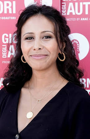 Manele Labidi as Director