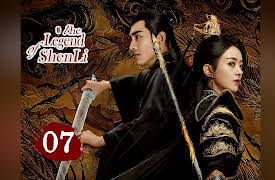 The Legend of Shen Li: EP07