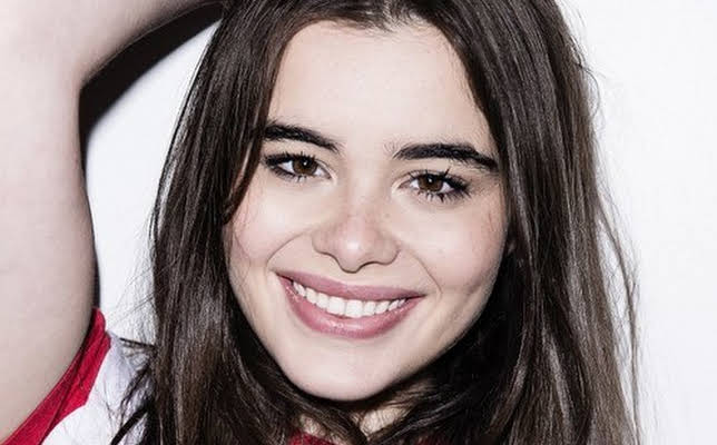 Barbie Ferreira