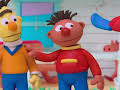 Ernie und Bert im Land der Träume (12)