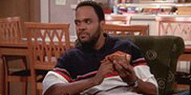 7:25 AM: The King of Queens | Channel 4 | 12/10 2025