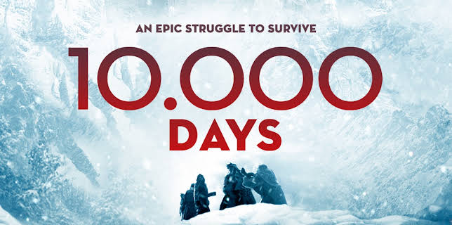 10,000 Days (2014)