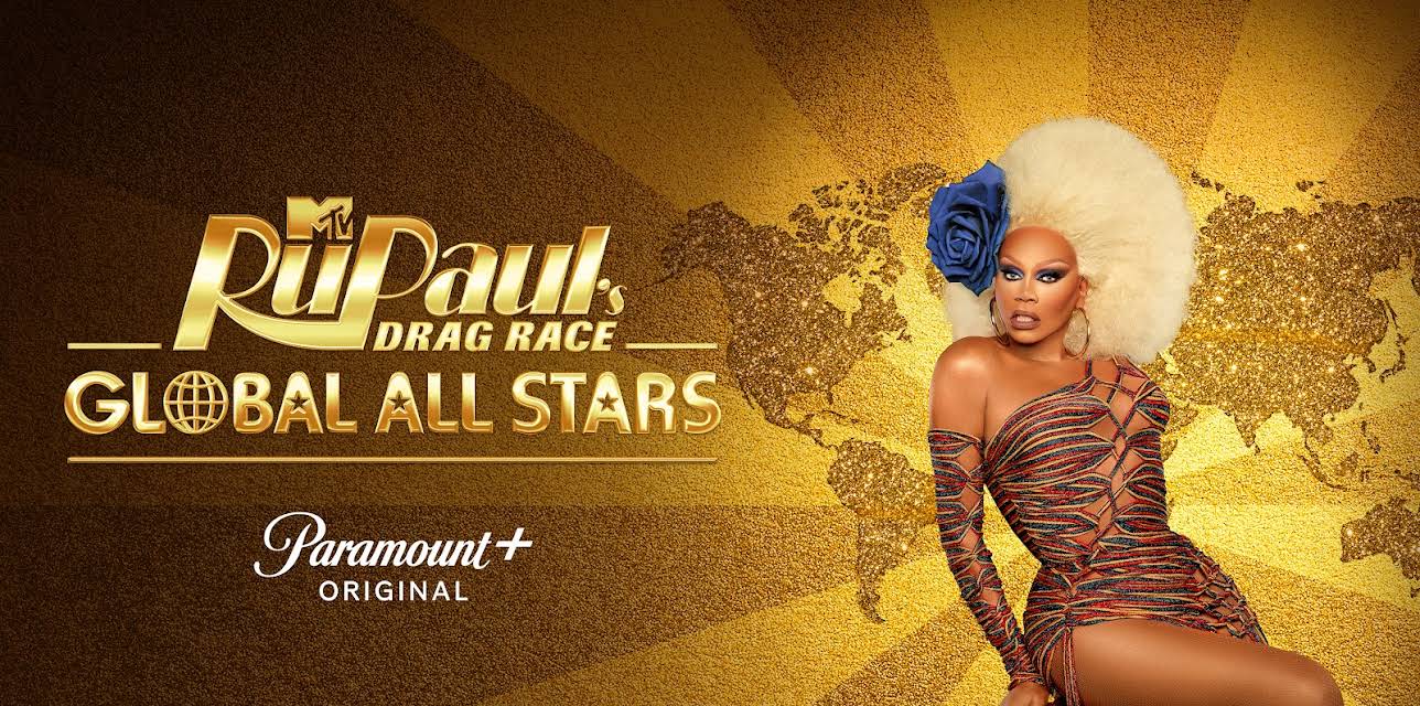 RuPaul's Drag Race Global All Stars