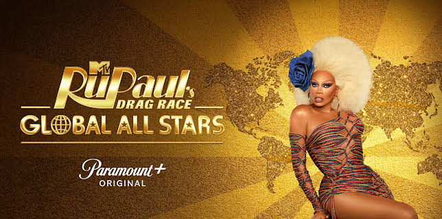 RuPaul's Drag Race Global All Stars
