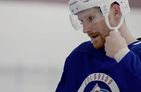A Clean Sheet: Gabe Landeskog, Season 1: Tough Times Don't Last