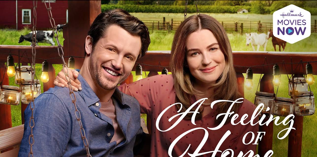 A Feeling of Home (2019)