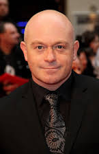 Ross Kemp som 