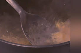 Marcel's Quantum Kitchen Season 1: Walk On The Wild Side