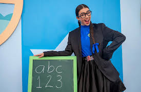 The Wiggles, Wiggle and Learn!: Episode 16