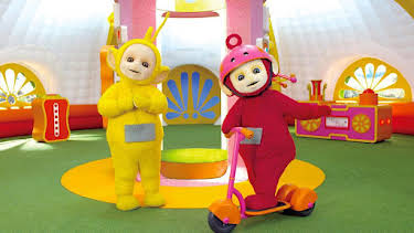 6:15 AM: Teletubbies (S1) | Cbeebies | 7/15 2026