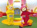 Teletubbies
