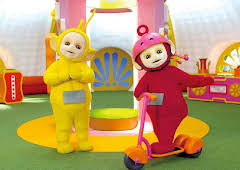 Teletubbies