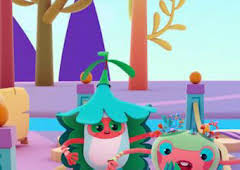 Cálmate y relájate