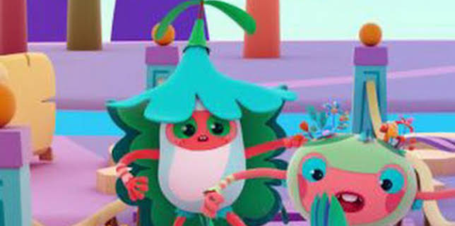 21:30: Cálmate y relájate | Baby TV | 12/7 2025