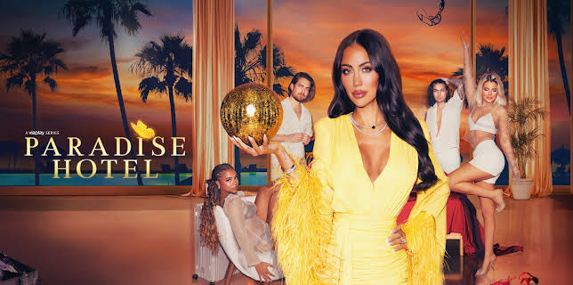 23:05: Paradise Hotel (S17 E33) (S17) | TV3 | 11/5 2025