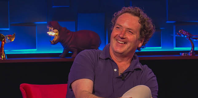 8:20 PM: Richard Osman's House of Games (S6 E29) (S6) | Dave | 2/5 2026