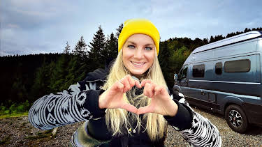 20:15: Campervan-Roadtrip in die Steiermark | HR Fernsehen | 6/26 2026