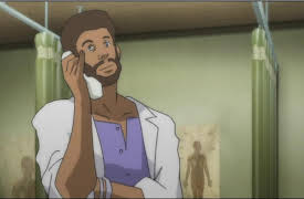 Speed Grapher Season 1: Tender Grave