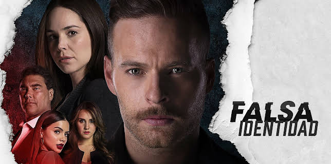 Falsa identidad S1