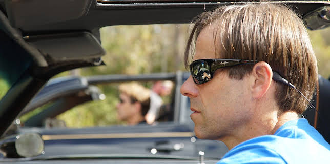 4:00 AM: Trans Am (S1 E1) (S1) | Discovery Turbo | 11/25 2025