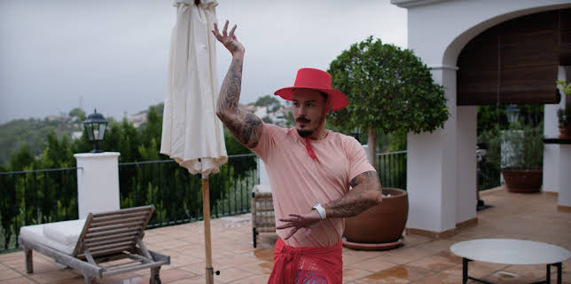 11:45: Läckbergs (S1 E5) (S1) | TV3 | 11/7 2025