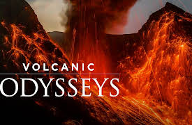 Volcanic Odysseys: Fires of Don Goyo