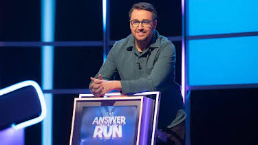 4:30 PM: The Answer Run (S3 E14) (S3) | BBC One Northern Ireland | 8/20 2026