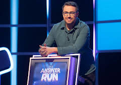 The Answer Run