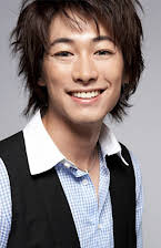 Dean Fujioka som 