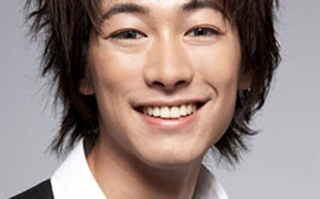 Dean Fujioka