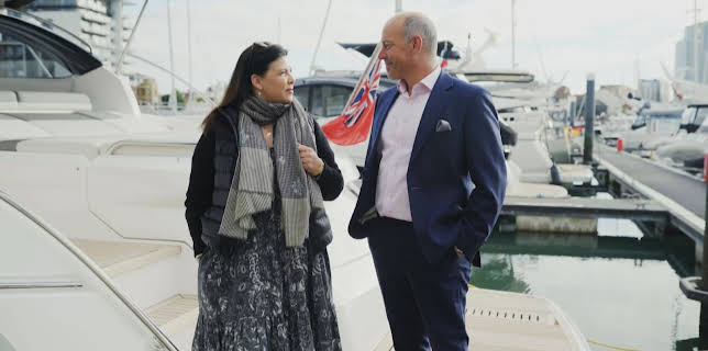 2:05 PM: Location, Location, Location | Channel 4 | 12/14 2025