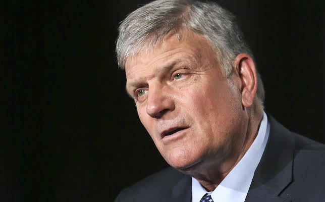 Franklin Graham