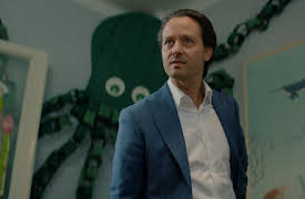 Ett mord i taget: Brainstorming