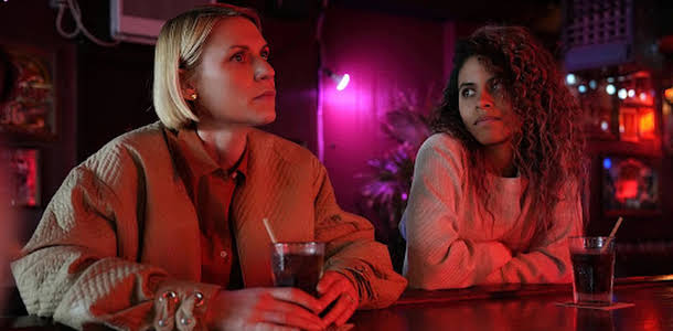"Full Circle," Steven Soderbergh's series coming to HBO Max.