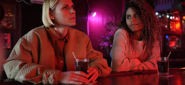 "Full Circle," Steven Soderbergh's series coming to HBO Max.