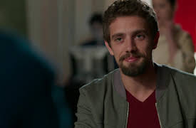 Sol naciente season-1: Sol naciente Capítulo 6