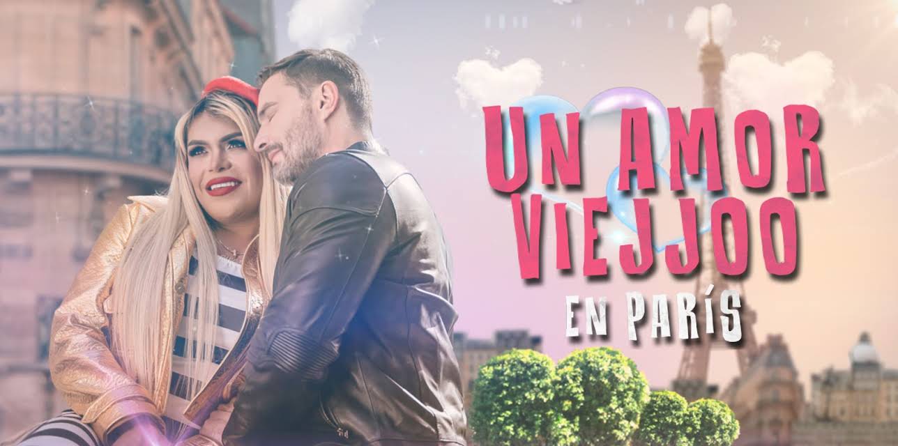 Un Amor VieJJOO en París season-1