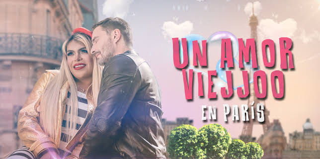 Un Amor VieJJOO en París season-1
