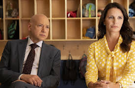 And Just Like That: Tragically Hip